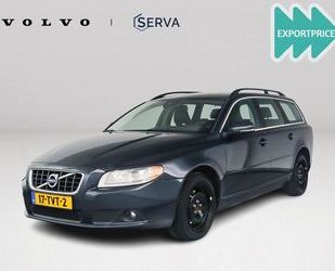 Volvo V70 Gebrauchtwagen