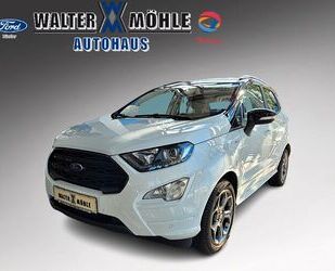 Ford EcoSport Gebrauchtwagen