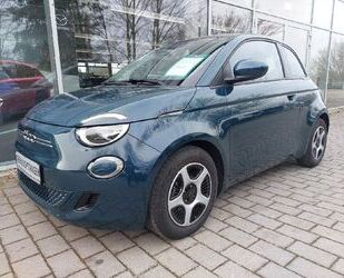 Fiat 500e Gebrauchtwagen