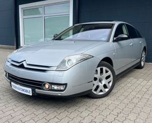 Citroen C6 Gebrauchtwagen