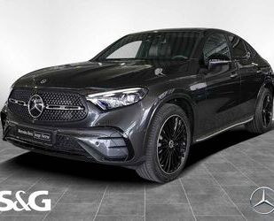 Mercedes-Benz GLC 450 Gebrauchtwagen