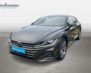 VW Arteon Gebrauchtwagen