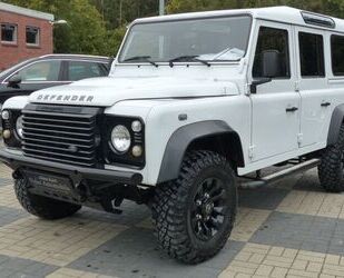 Land Rover Defender Gebrauchtwagen