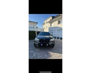 BMW X6 Gebrauchtwagen