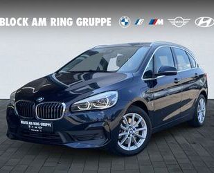 BMW 225 Active Tourer Gebrauchtwagen