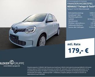 Renault Twingo Gebrauchtwagen