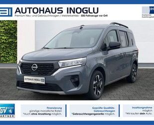 Nissan Townstar Gebrauchtwagen