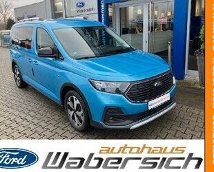 Ford Grand Tourneo 