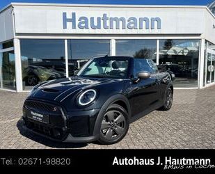 Mini Cooper S Cabrio Gebrauchtwagen