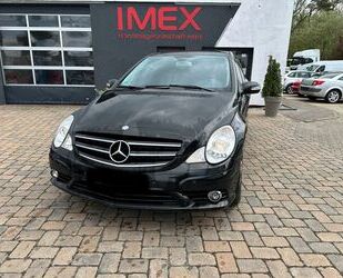 Mercedes-Benz R 320 Gebrauchtwagen
