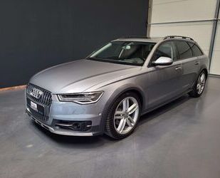 Audi A6 Allroad Gebrauchtwagen