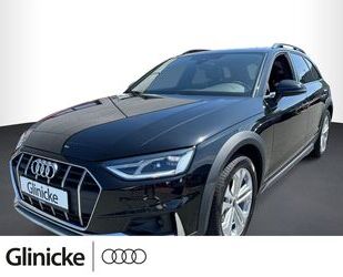 Audi A4 Allroad Gebrauchtwagen