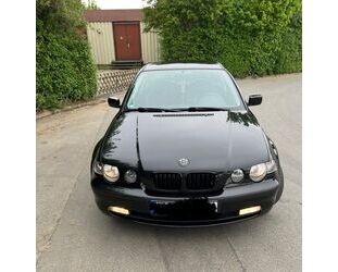 BMW 318 Gebrauchtwagen