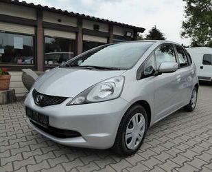 Honda Jazz Gebrauchtwagen