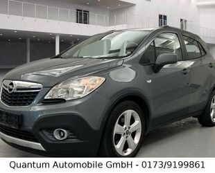 Opel Mokka Gebrauchtwagen