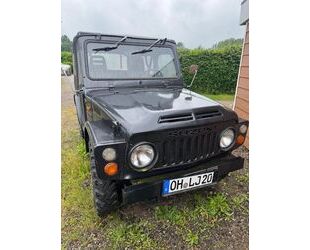 Suzuki LJ Gebrauchtwagen