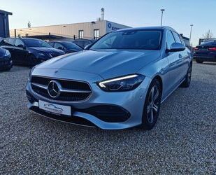 Mercedes-Benz C 220 Gebrauchtwagen