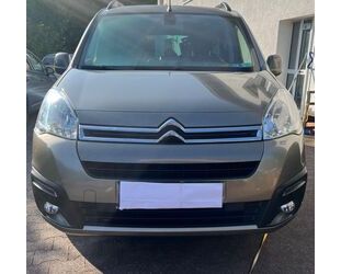 Citroen Berlingo Gebrauchtwagen