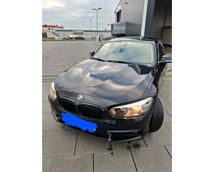 BMW 118 Gebrauchtwagen