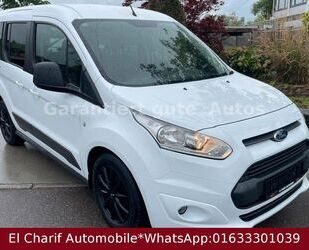 Ford Tourneo Gebrauchtwagen
