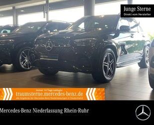 Mercedes-Benz GLE 350 Gebrauchtwagen