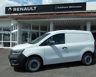 Renault Kangoo Gebrauchtwagen