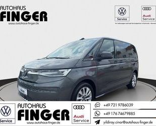 VW T7 Multivan Gebrauchtwagen