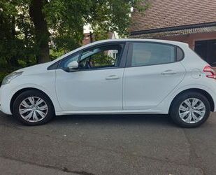 Peugeot 208 Gebrauchtwagen