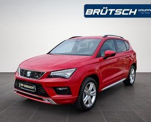 Seat Ateca Gebrauchtwagen