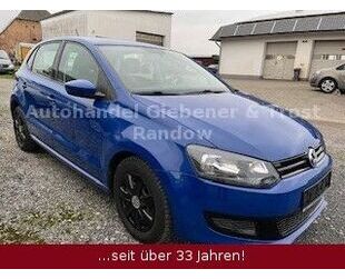 VW Polo Gebrauchtwagen