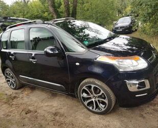 Citroen C3 Picasso Gebrauchtwagen