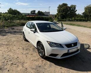Seat Leon Gebrauchtwagen