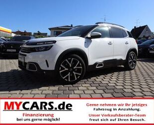 Citroen C5 Aircross Gebrauchtwagen
