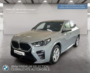 BMW X2 Gebrauchtwagen