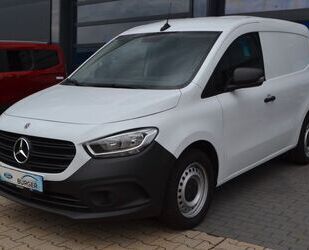 Mercedes-Benz Citan Gebrauchtwagen