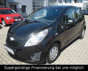 Chevrolet Spark Gebrauchtwagen