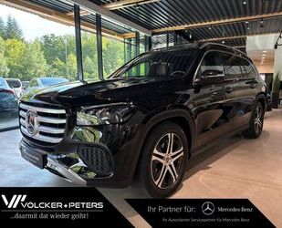Mercedes-Benz GLS 350 Gebrauchtwagen