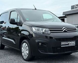 Citroen Berlingo Gebrauchtwagen