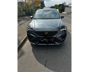 Cupra Ateca Gebrauchtwagen