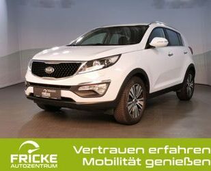 Kia Sportage Gebrauchtwagen
