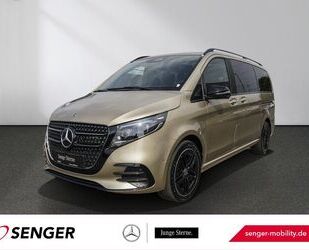 Mercedes-Benz V 300 Gebrauchtwagen