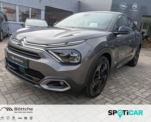 Citroen C4 Gebrauchtwagen