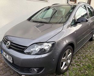 VW Golf Plus Gebrauchtwagen