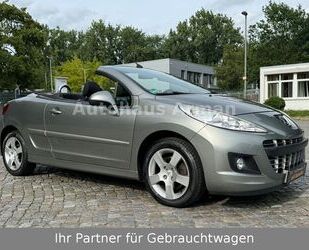 Peugeot 207 Gebrauchtwagen