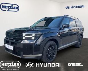 Hyundai SANTA FE Gebrauchtwagen