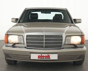 Mercedes-Benz 560 Gebrauchtwagen