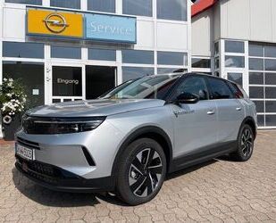 Opel Grandland (X) Gebrauchtwagen