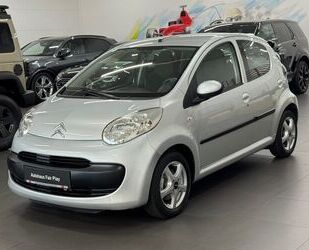 Citroen C1 Gebrauchtwagen