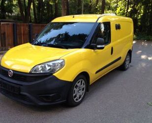 Fiat Doblo Gebrauchtwagen