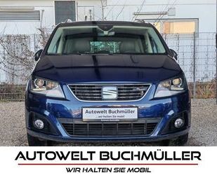 Seat Alhambra Gebrauchtwagen